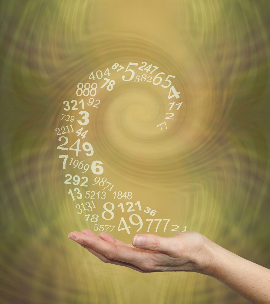 Numerology Consultation