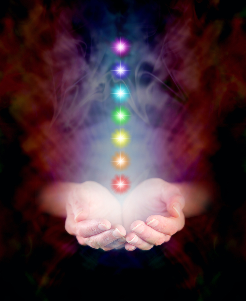 Reiki Healing